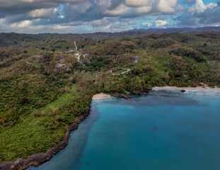 playa brenman las galeras samana republica dominicana