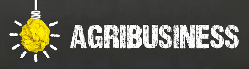 Agribusiness	
