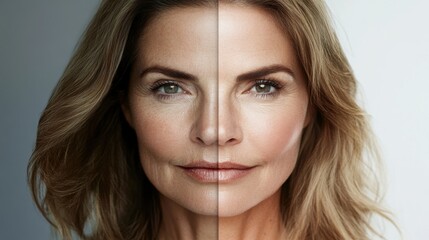 Transformative beauty treatment boosts confidence and radiance National Retinol Day