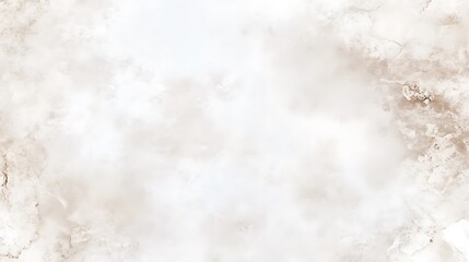 White Marble Texture Background Subtle Blur Background with Space for Custom Text