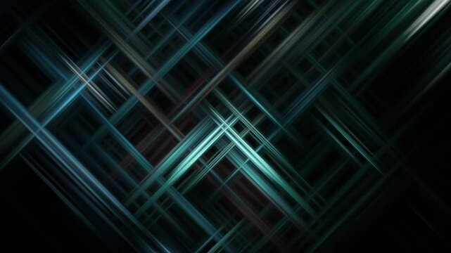 abstract background gradient cross x glowing
