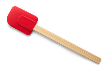 Red Spatula