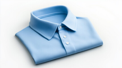 
Casual polo shirt collar, soft and relaxed for everyday wear,