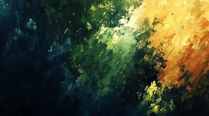 Obraz premium colorful painting background