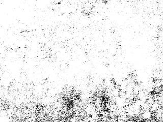 Black grunge texture