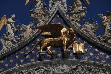 Basilica Cattedrale Patriarcale di San Marco