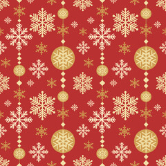 red christmas background