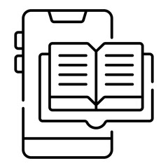 Fototapeta premium reading