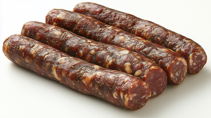 Fototapeta premium Merguez Sausages 