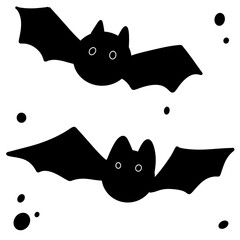 bat Halloween 