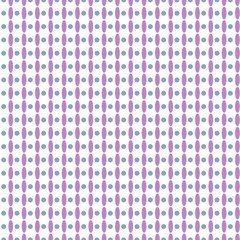 seamless pattern with hearts