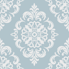 seamless floral pattern.