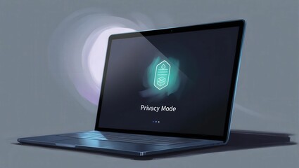 Exploring the importance of privacy mode in modern technology how laptop features enhance user security and data protection in the digital age