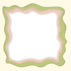 frame for photo, frame, border