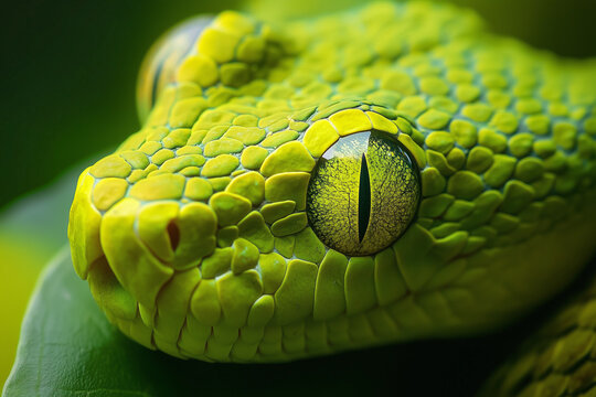 snake