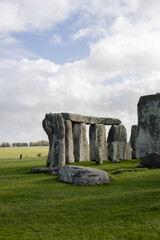 Naklejka premium stonehenge 