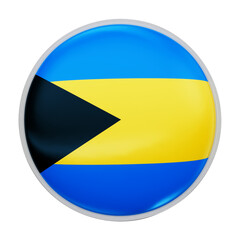 bahamas botton flag