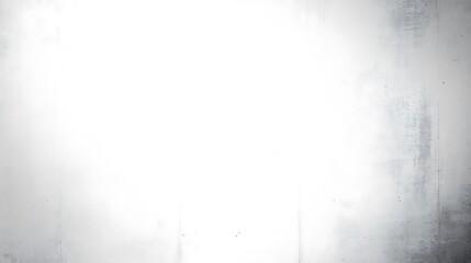 Fototapeta premium White Texture Background Clean Blank Canvas with Empty Space for Designs