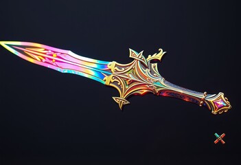 Pay homage to the labor force with a heartfelt Labor Day hologra