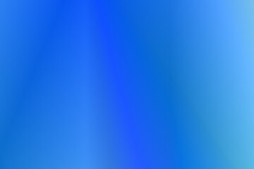 Blue background. Shiny cover. Abstract neon colors background. Trendy creative vector space gradient. Mesh blue foil. Creative neon template for banner. Rainbow print.