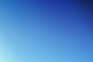 Blue background. Shiny cover. Abstract neon colors background. Trendy creative vector space gradient. Mesh blue foil. Creative neon template for banner. Rainbow print.