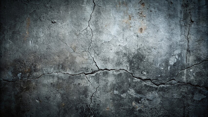Pockmarked Concrete Background Texture