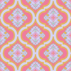 features a beautiful ikat pattern with intricate designs and vibrant colors. Ideal for fashion, home decor, graphic design, and creative projects	