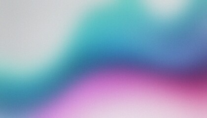 a blurry image of a blue and pink background with a white background and a red and blue stripe, Alfred Manessier, color field, smooth gradients, a screenshot