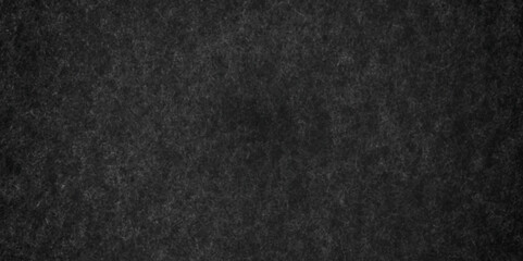Obraz premium Distressed rough black grunge cracked wall slate texture. Chalk board and Black board grunge backdrop background. Wall grunge backdrop rough background dark black and stone.