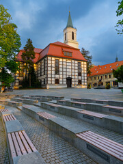Street The Ancient City