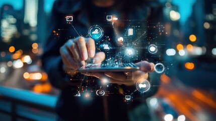 How digital culture is influencing global business practices and consumer behavior