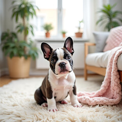 bulldog