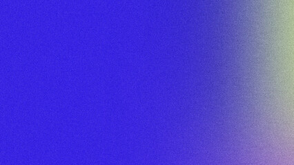 Artistic Poster with Smooth Gradient and Unique Grainy Texture, Futuristic Gradient Background with Subtle Grainy Noise for Posters