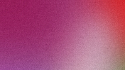 Artistic Poster with Smooth Gradient and Unique Grainy Texture, Futuristic Gradient Background with Subtle Grainy Noise for Posters
