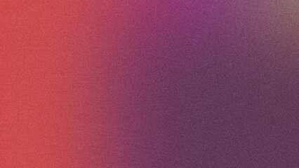 Artistic Poster with Smooth Gradient and Unique Grainy Texture, Futuristic Gradient Background with Subtle Grainy Noise for Posters