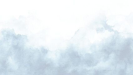 blue and black watercolor texture background.