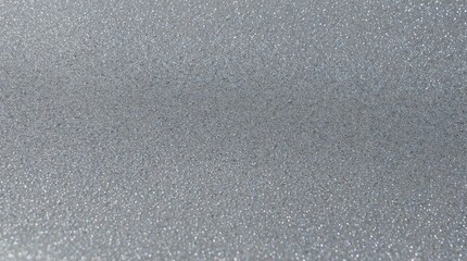 Glittering Surface with Bright Sparkling Star Highlights