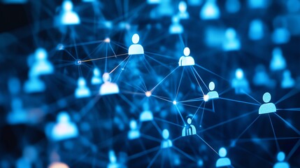 AI-driven CRM tools provide predictive analytics for better customer insights.