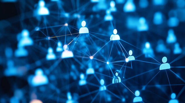 AI-driven CRM tools provide predictive analytics for better customer insights.