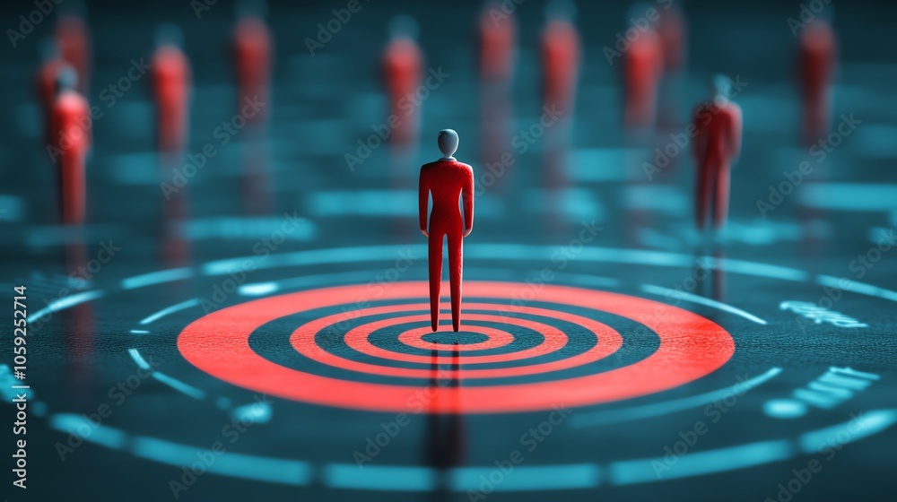 Poster Customer segmentation features in CRM systems allow targeted outreach.