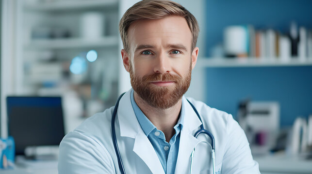 The role of medical researchers in advancing health tips insights from the lab