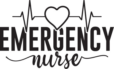Emergency Nurse