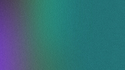 Artistic Poster with Smooth Gradient and Unique Grainy Texture, Futuristic Gradient Background with Subtle Grainy Noise for Posters