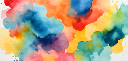 watercolor textured background, empty background	