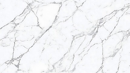 Obraz premium White Marble Texture Background Simple Neutral Background with Free Space for Design
