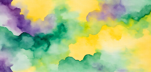 watercolor textured background, empty background