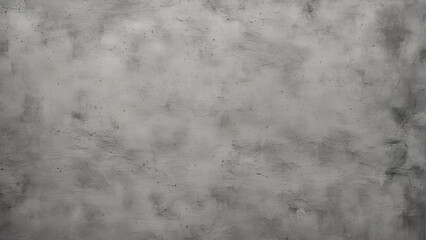 Fototapeta premium Grey Concrete Wall Texture: A high-resolution image showcasing the raw beauty of a grey concrete wall. Perfect for backgrounds, textures, and design projects. Ideal for industrial, modern.
