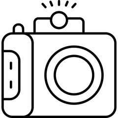 Camera Icon