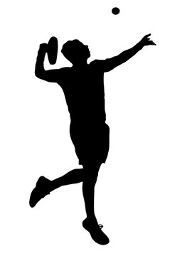 recommend clip art: Padel
