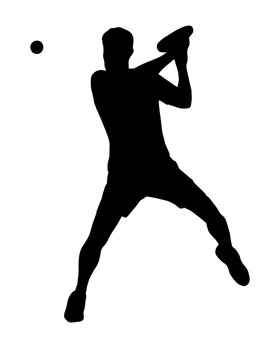 recommend clip art: Padel